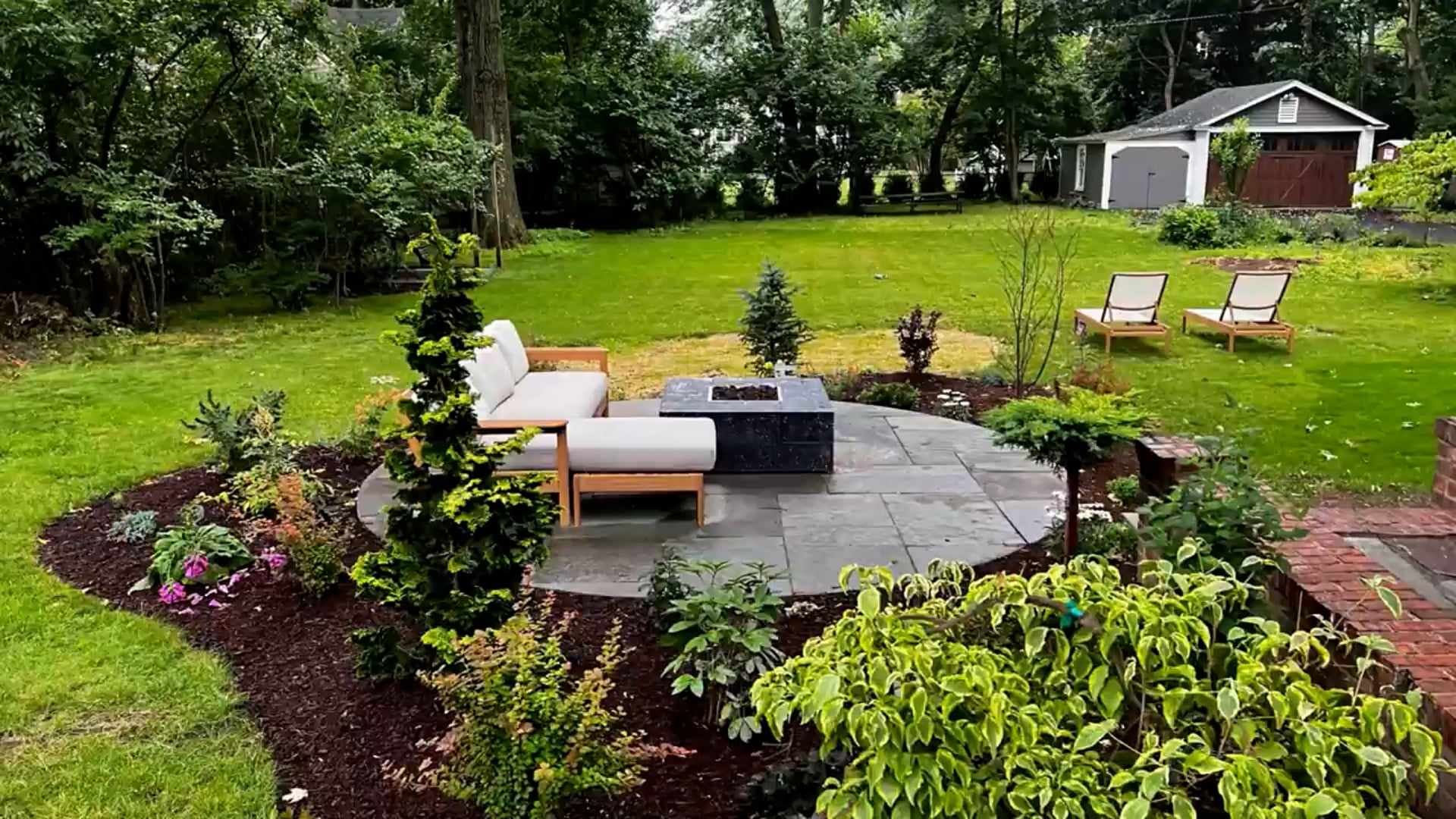 Best 15 Landscape Designers in New York, NY | Houzz