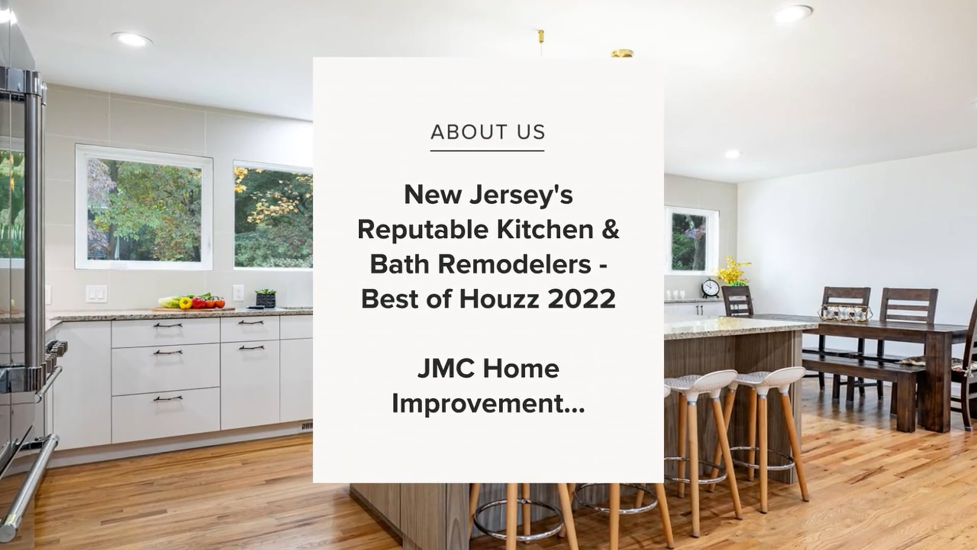 Best Home Repair And Renovation Newark New Jersey