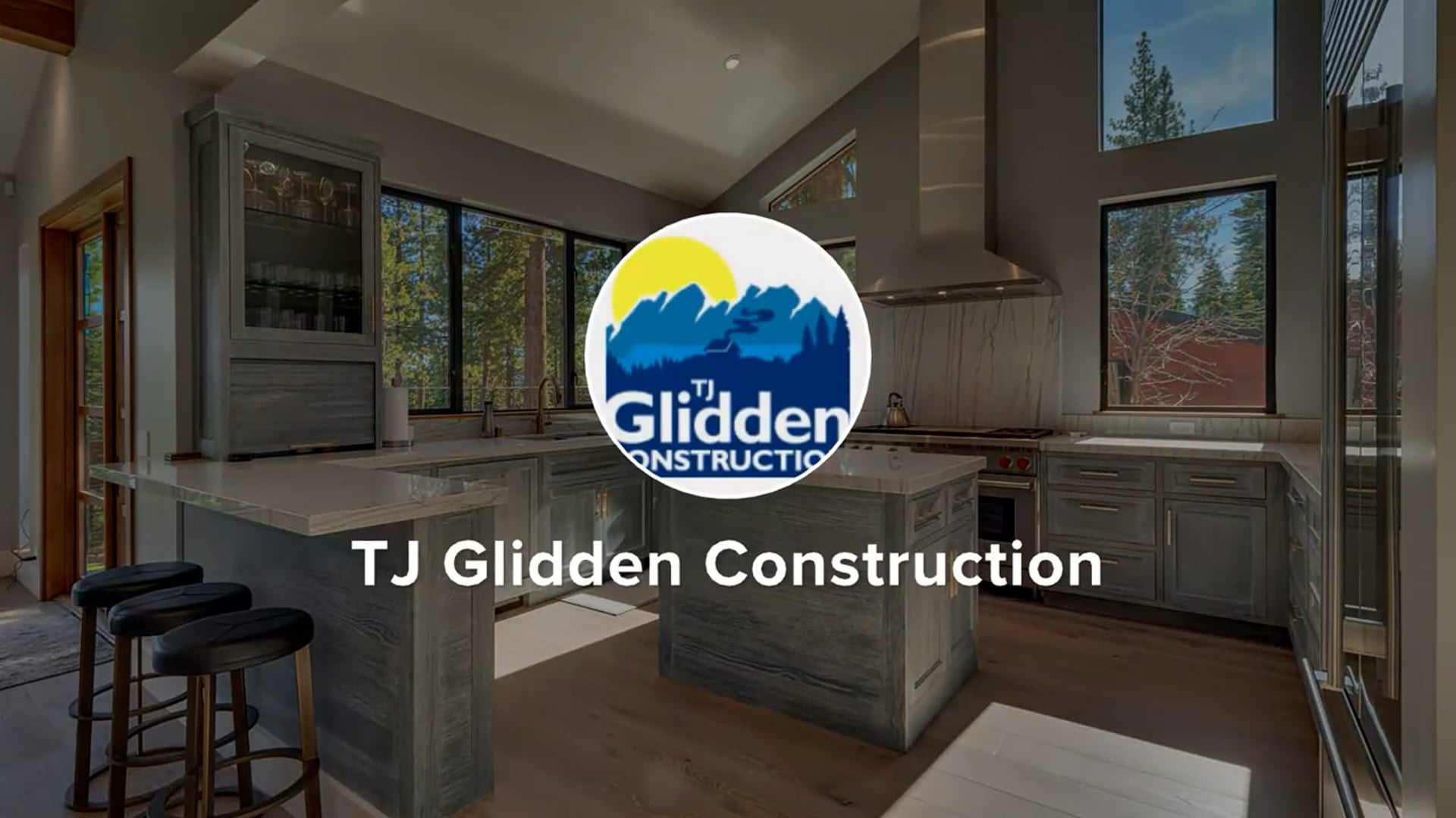 Home Builders in Reno - Kirby Construction