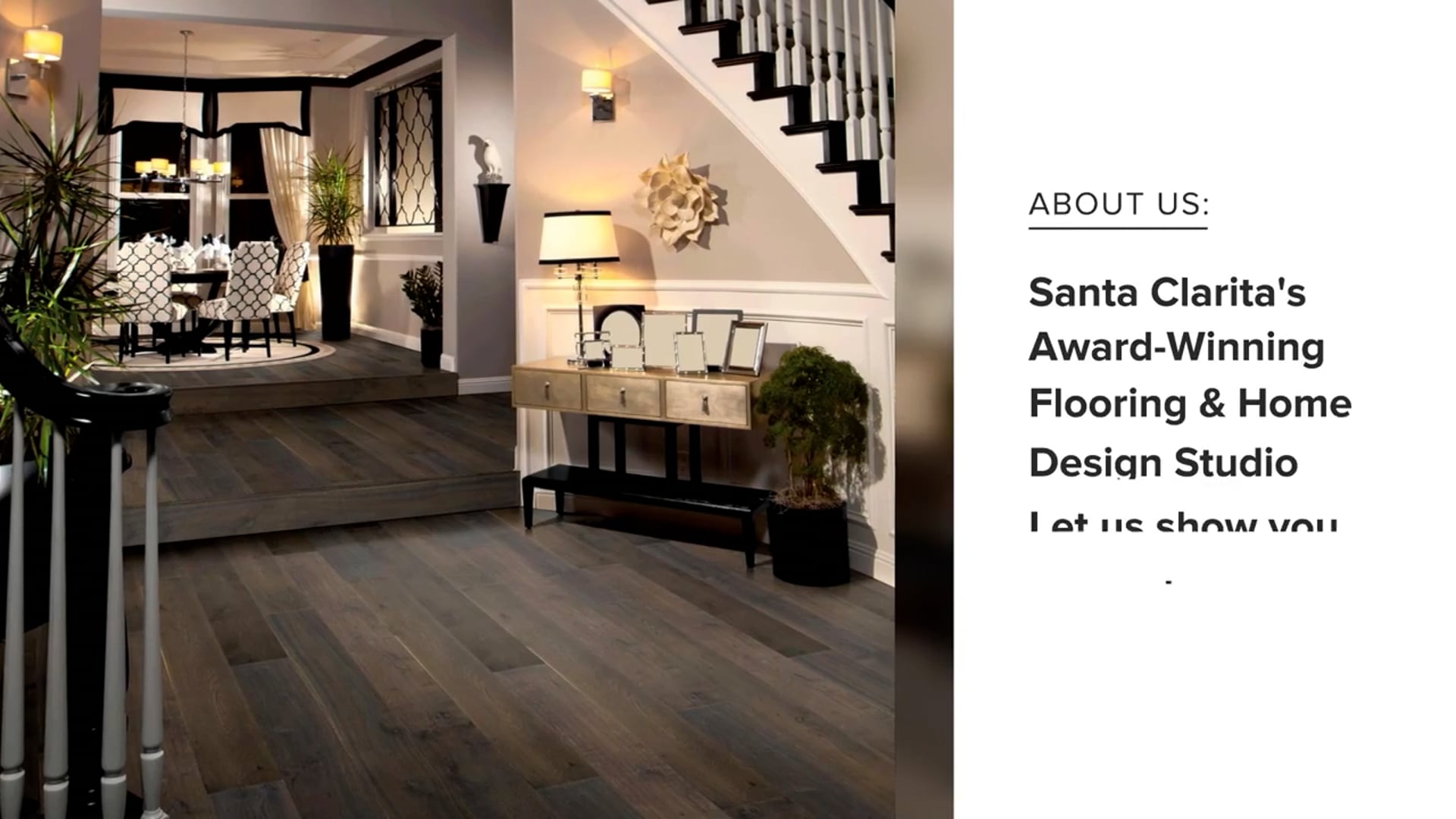 Santa Clarita Ca Flooring