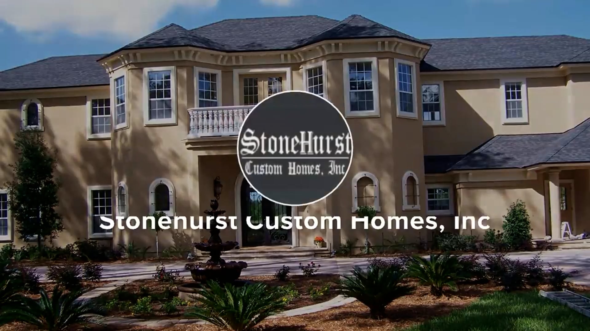 Southern Style Custom Homes - HVAC Contractors in Palm Bay