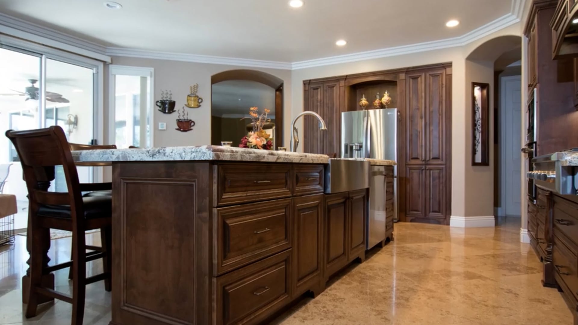 The Aesthetic Impact of Cabinets - East Coast Construction SD