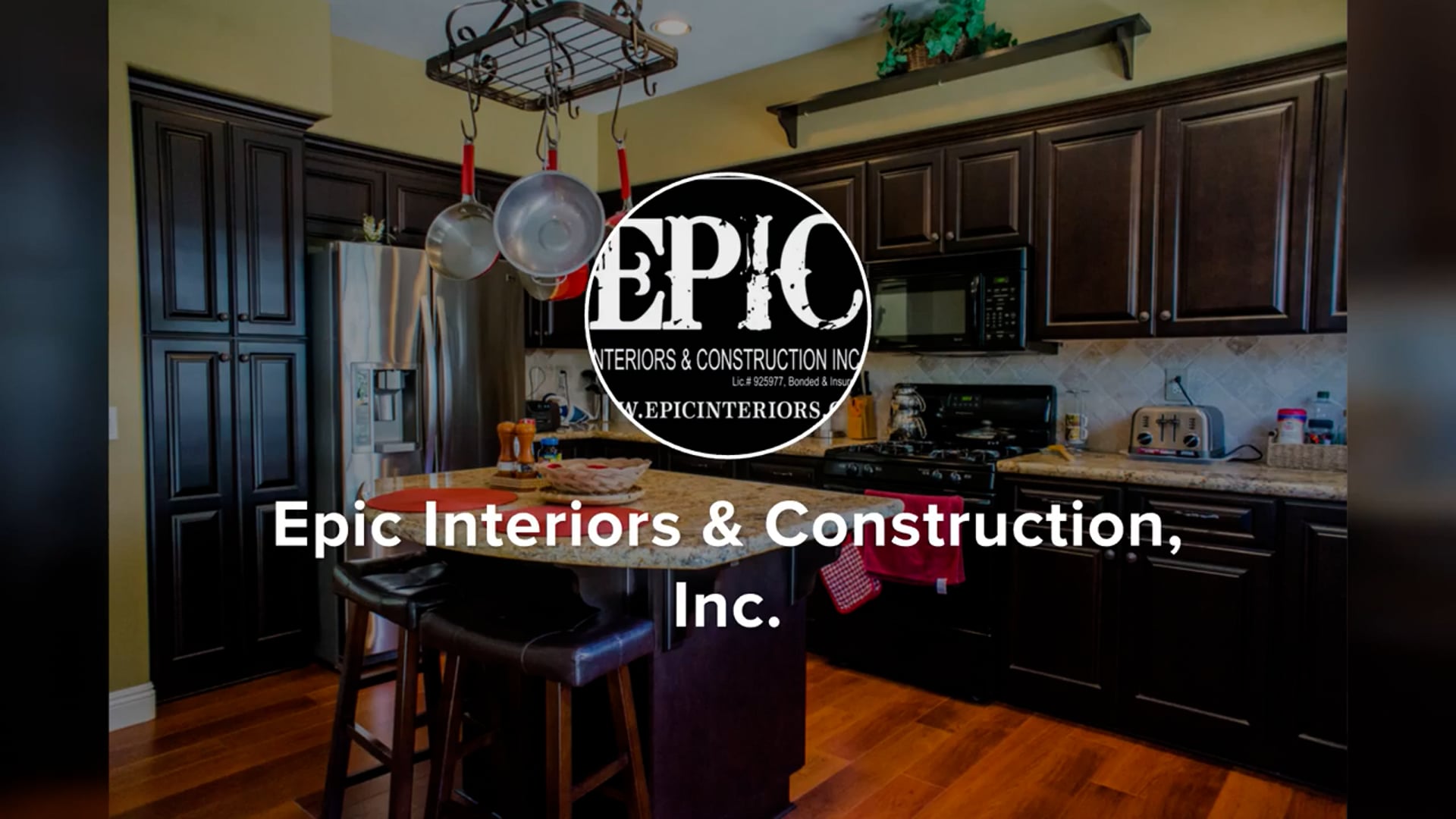 The Aesthetic Impact of Cabinets - East Coast Construction SD