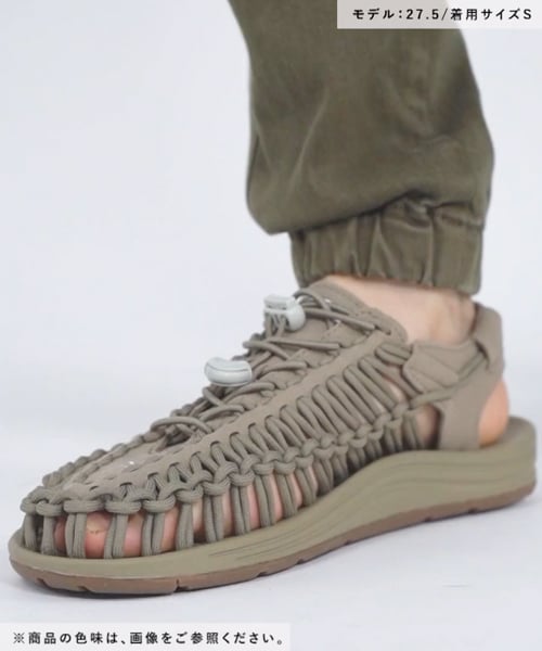 KEEN UNEEK AT ベイフロー KEEN(キーン)】UNEEK | [公式]ベイフロー（BAYFLOW）通販