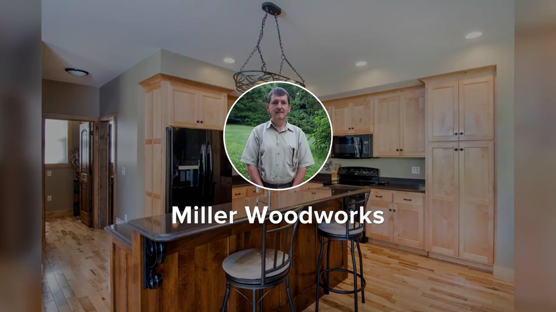 Custom Columbus Ohio Matttroy