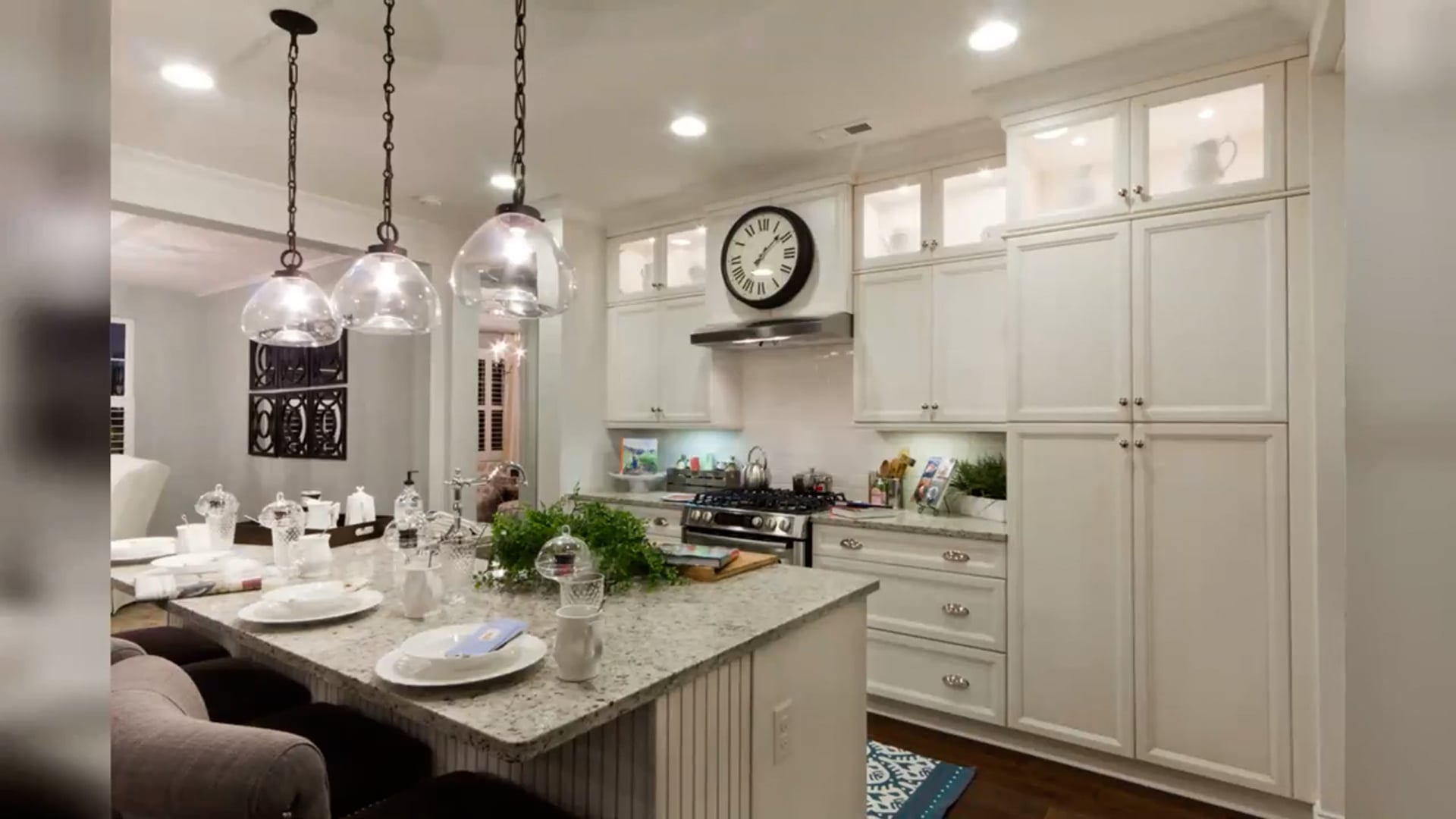 The Best Kitchen Cabinets San Francisco