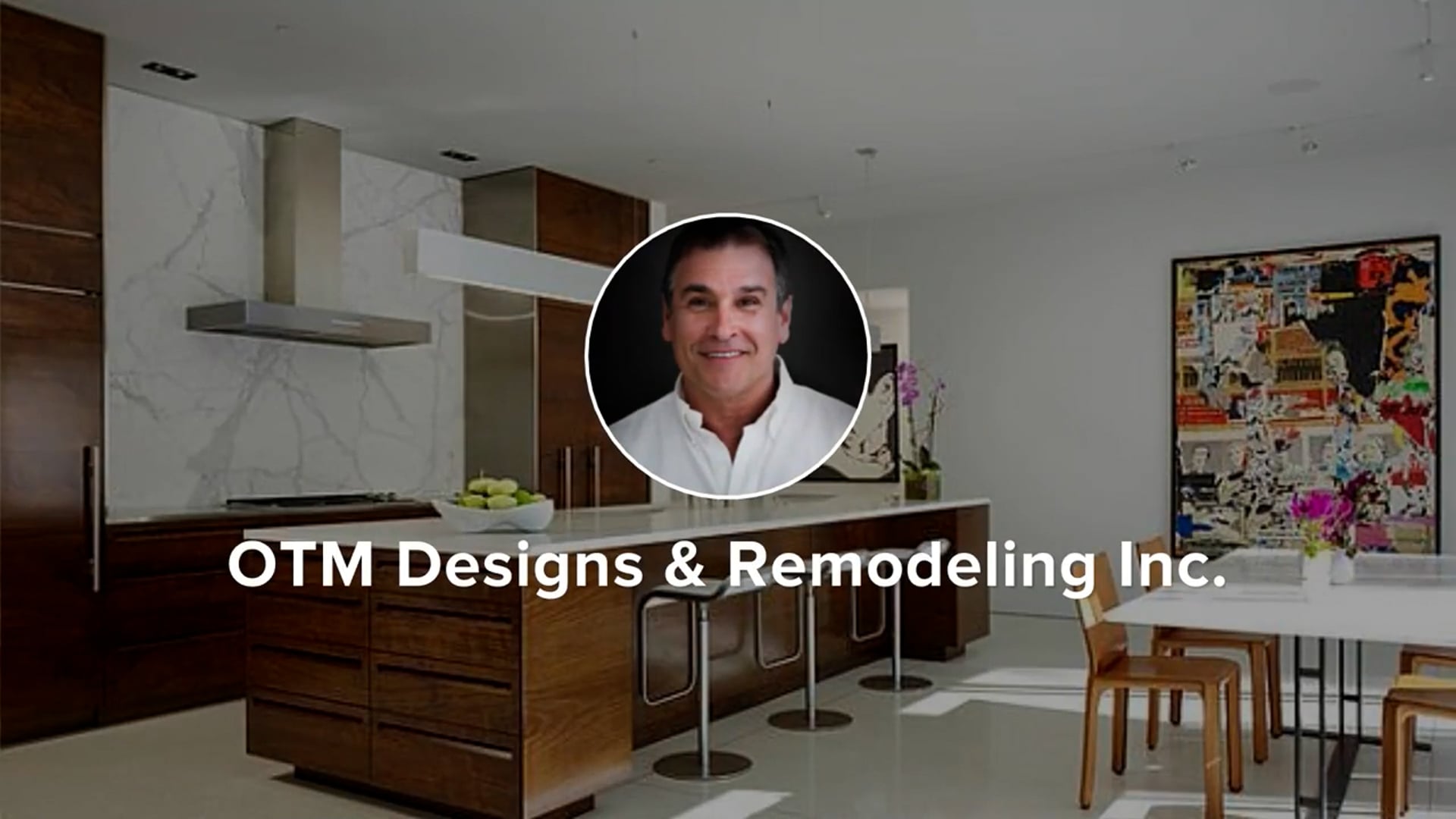 M & M Custom Design & construction Group, Inc - Remodeler