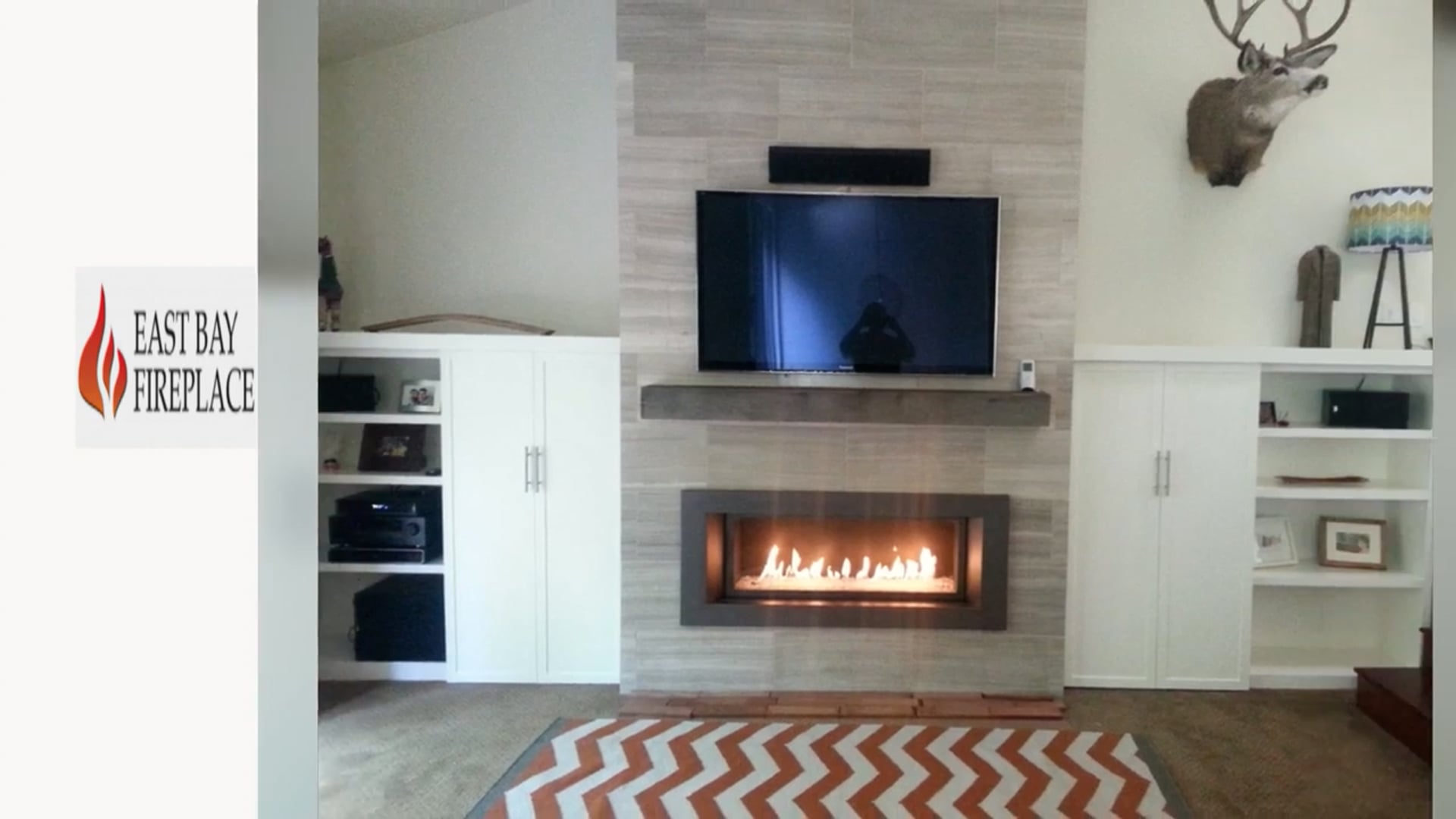 Best 15 Custom Fireplace Contractors u0026 Installers Near Me | Houzz
