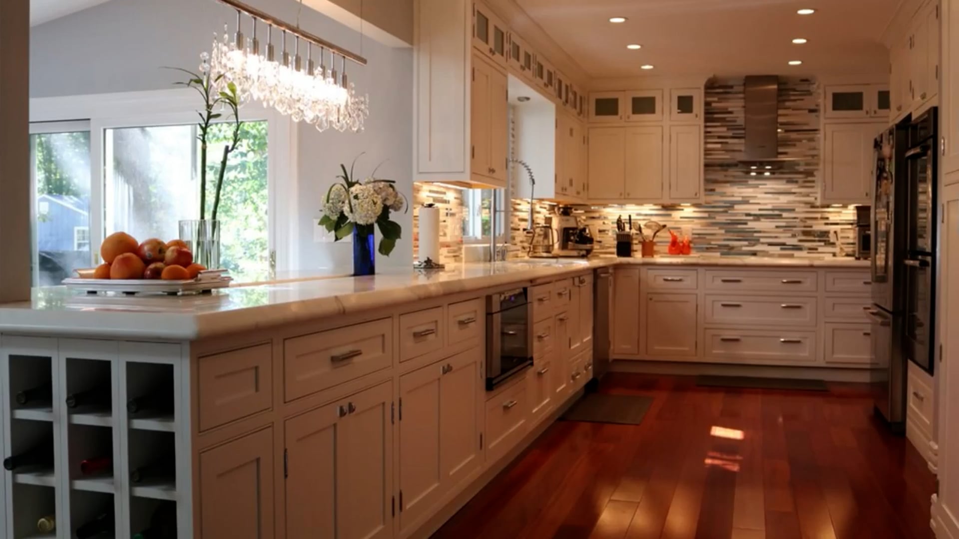 11 Essential Accessories for Kitchen Cabinets - Forevermark Kitchen  Cabinetry - Cabinets House
