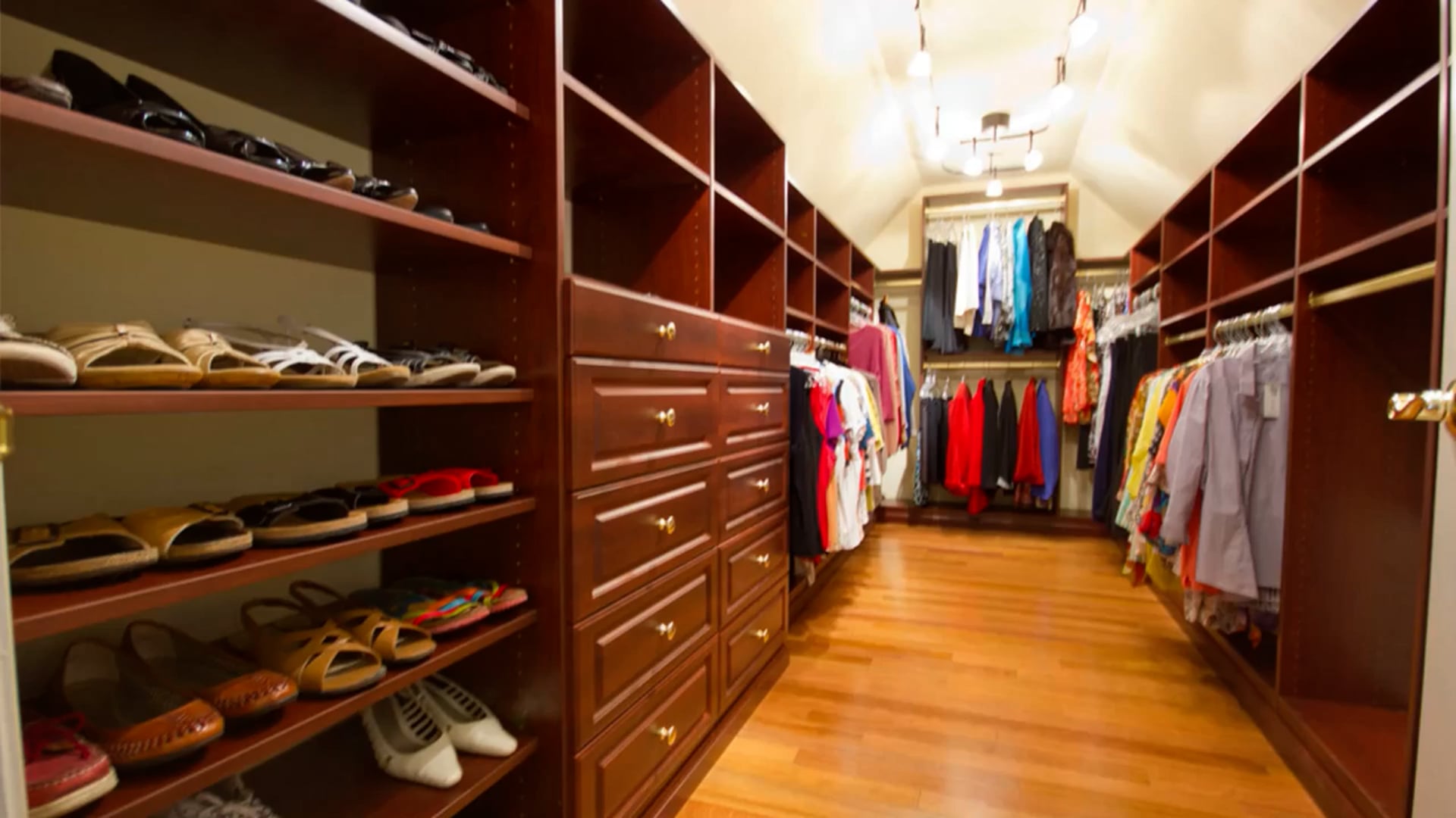 Benefits of Cedar Closets  Charlotte Closet & Storage Concepts
