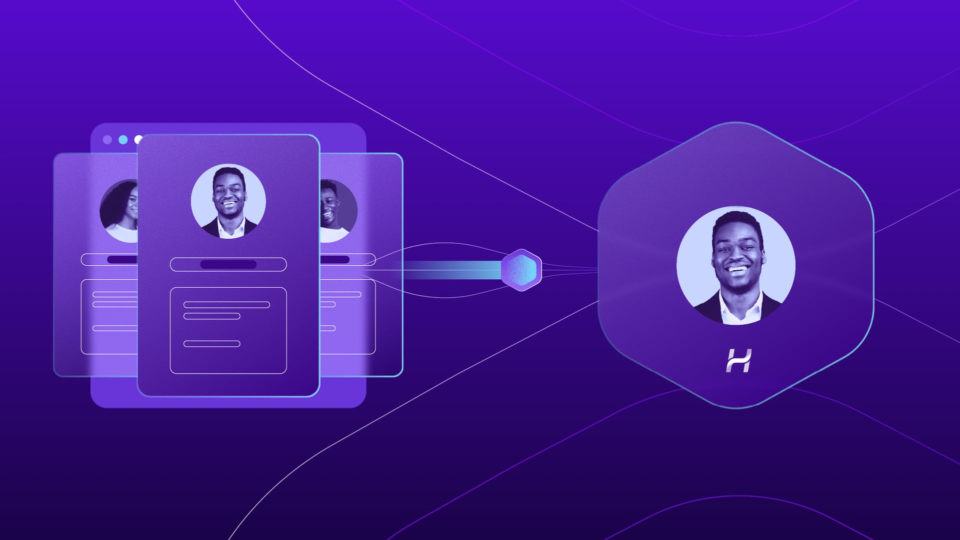 Hofy - Remote Work Revolution Brand Film