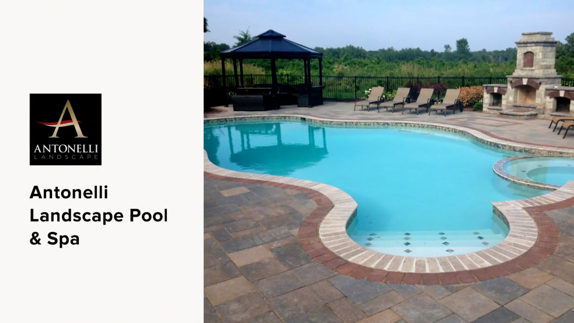 Pool Builders Contractors Near Me Detroit Michigan