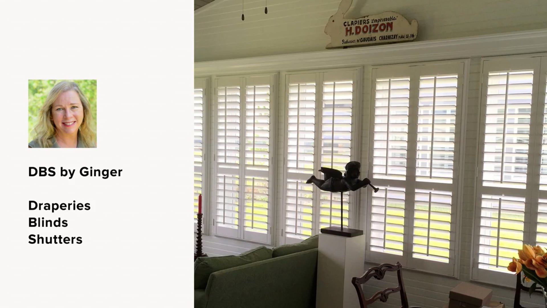 Best 15 Custom Curtains, Drapes & Blinds in Tavares, FL