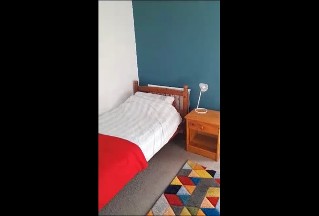 Video 1: New Bathroom