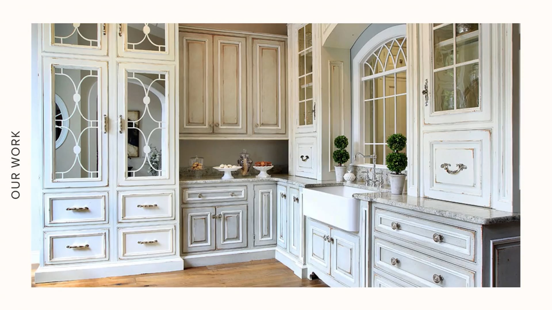 Custom Wood Jacksonville Fl Matttroy