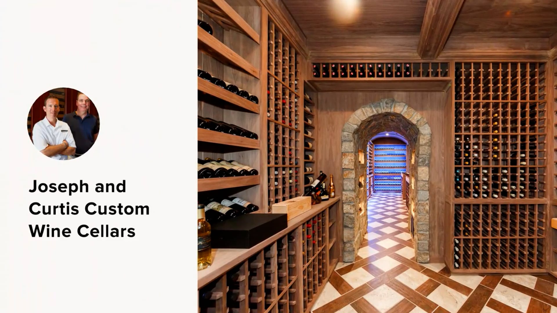 Best 15 Custom Wine Cellar Builders Near Me