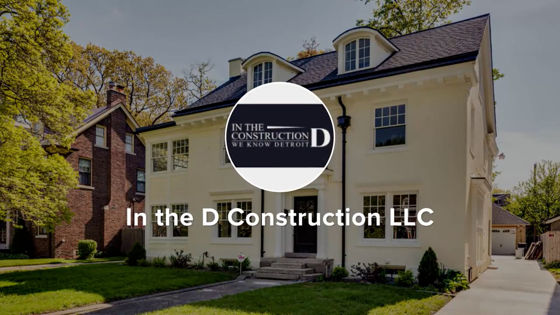 Home Renovation St. Clair Shores Michigan