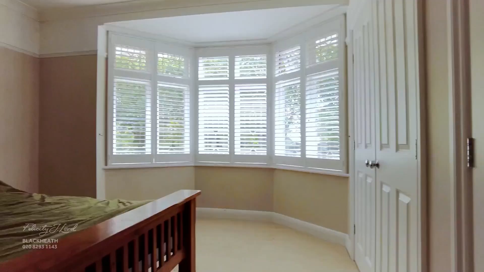 Virtual Viewing of Cleanthus Road, London, 4 bedroom DetachedHouse For