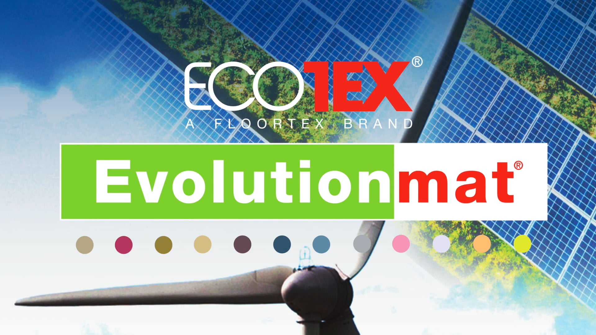 Ecotex Evolutionmat USA 2023 (1080p) on Vimeo