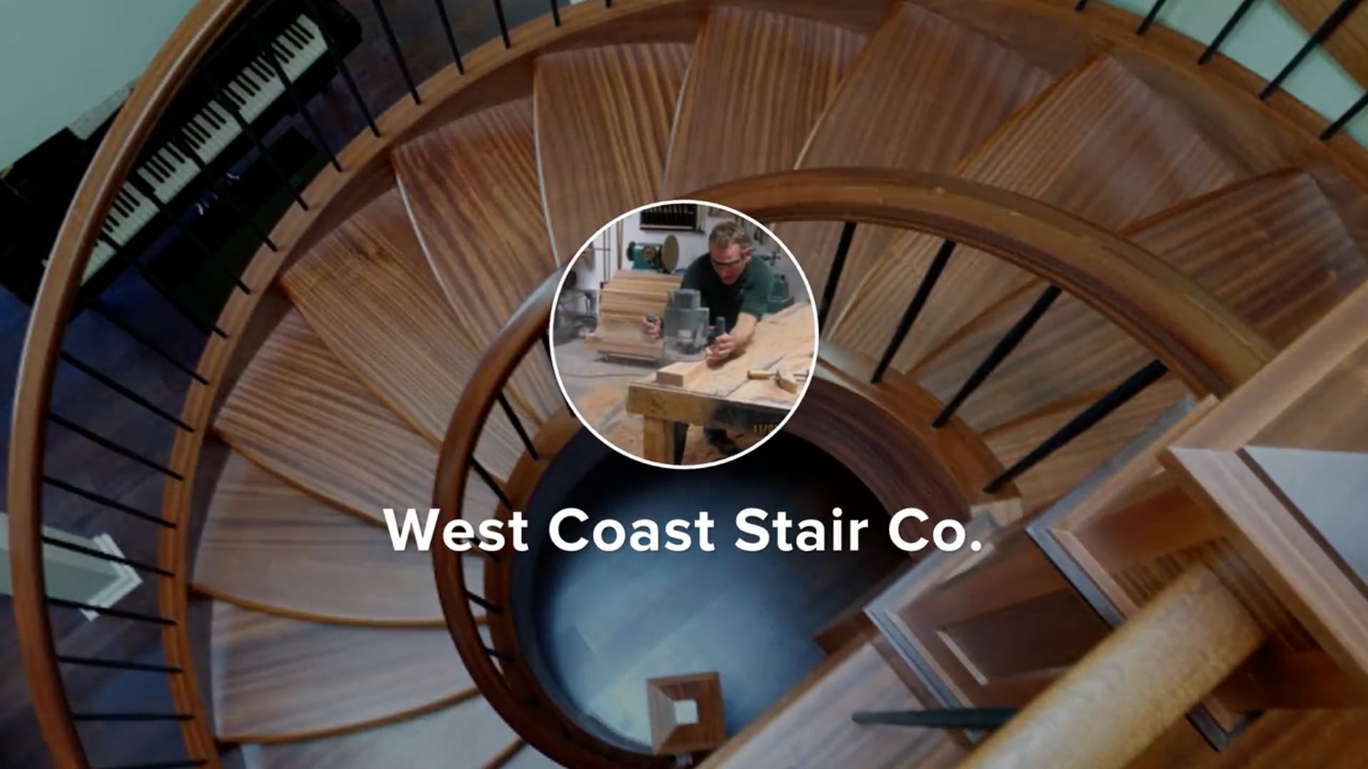 Stepping & Stair Parts - Richmond Hill Lumber & Supply Corp.