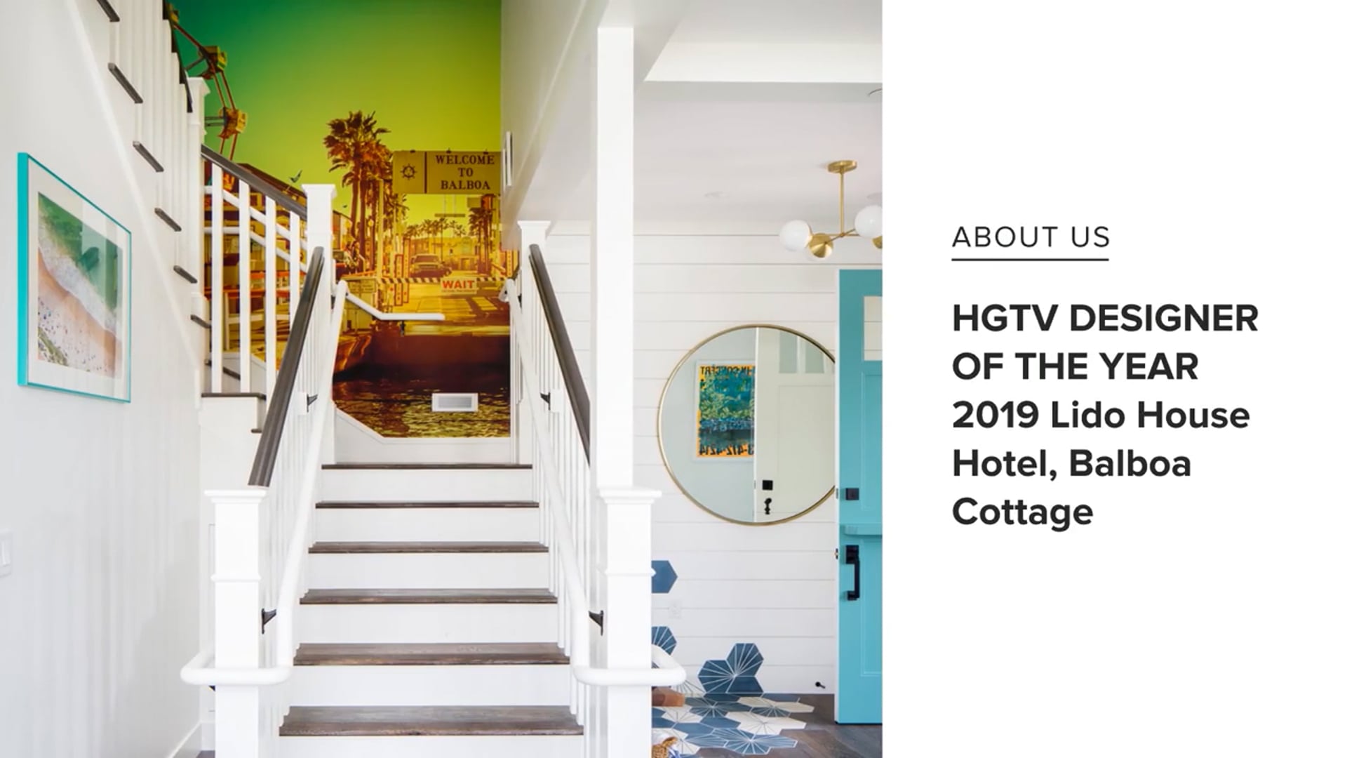 Interior Design Service Long Beach California