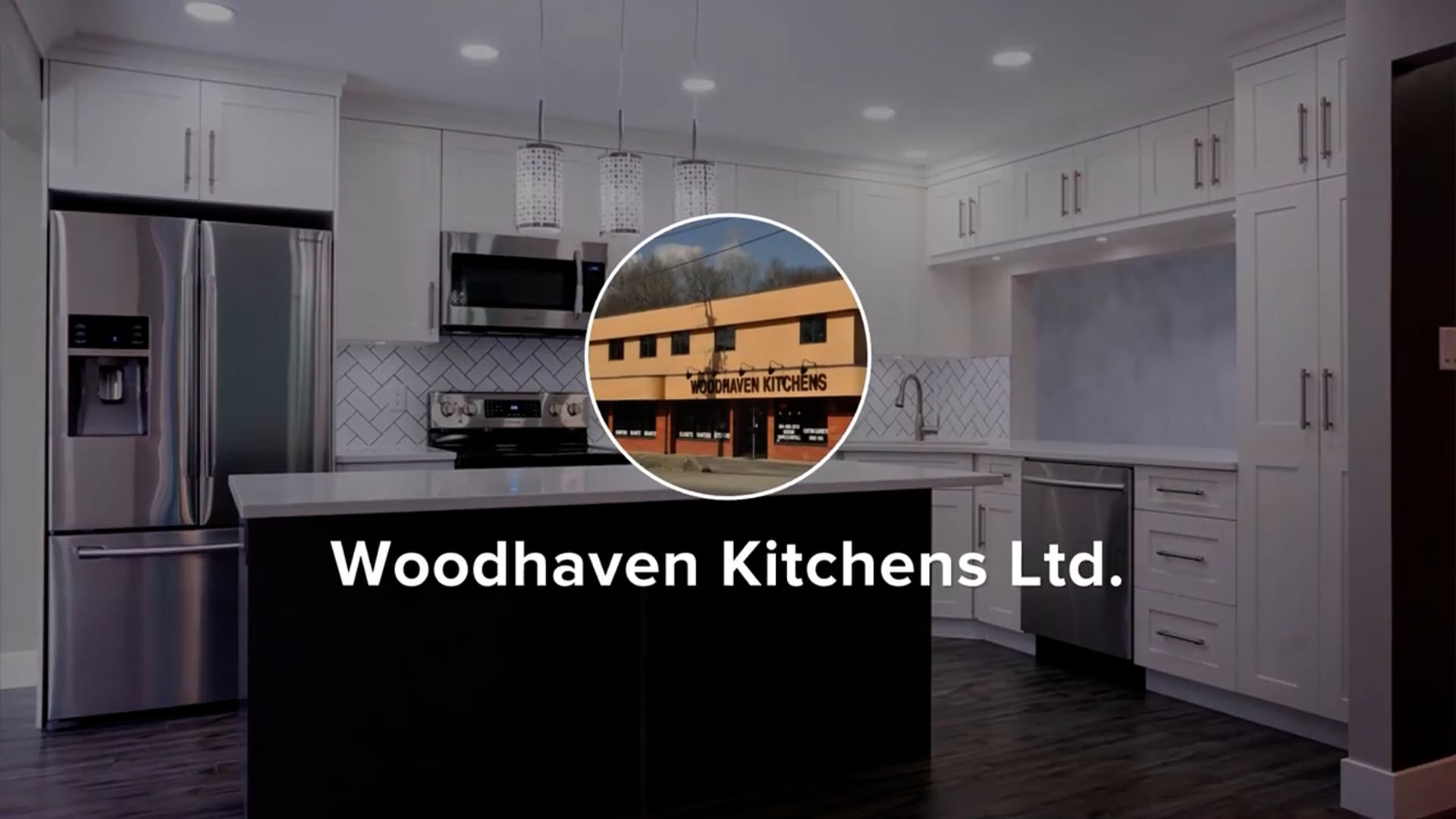 Woodhaven Custom Cabinets | Cabinets Matttroy