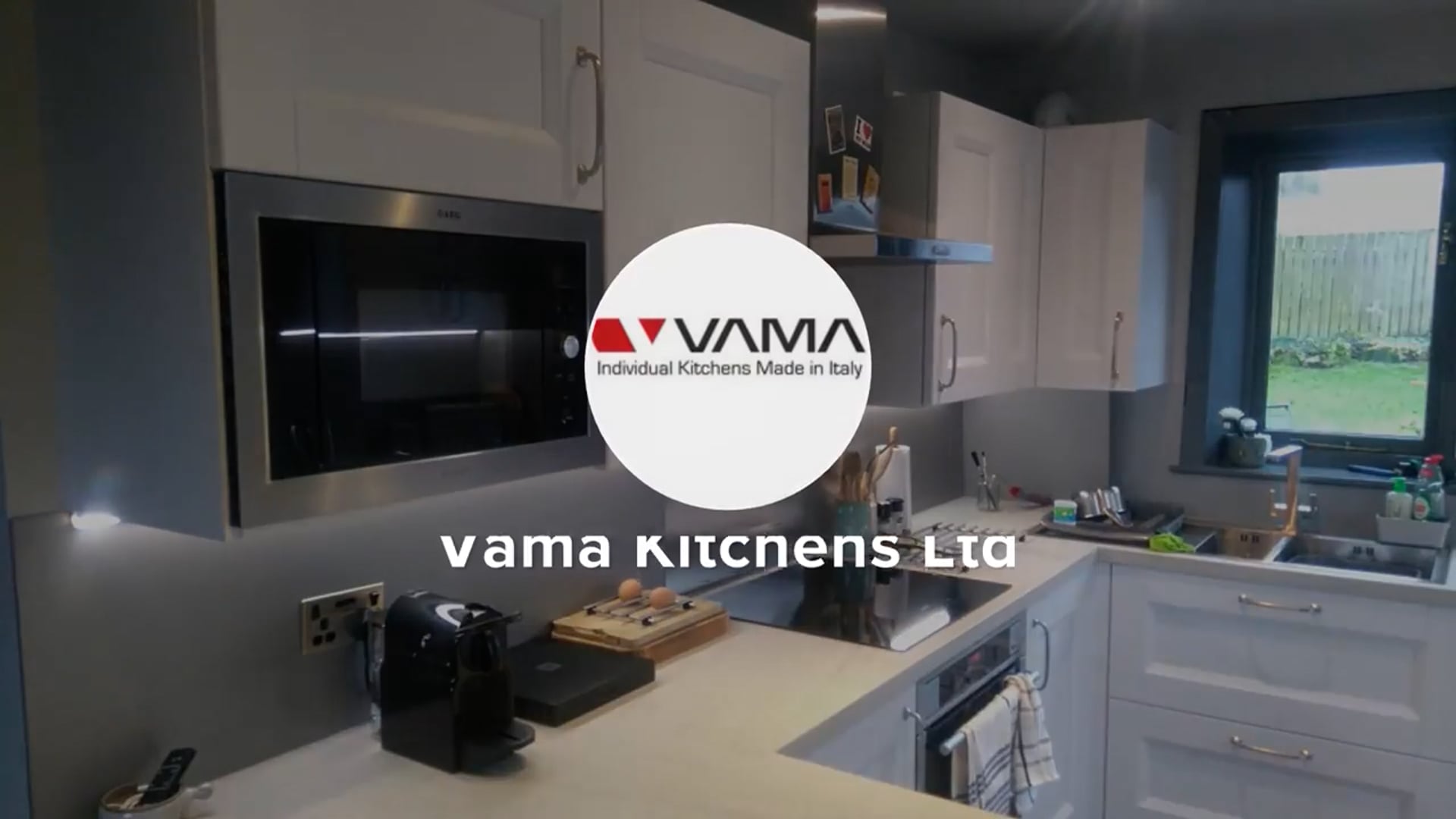 Culshaw Kitchen Makers Bespoke Kitchens & Kitchenettes Lancashire