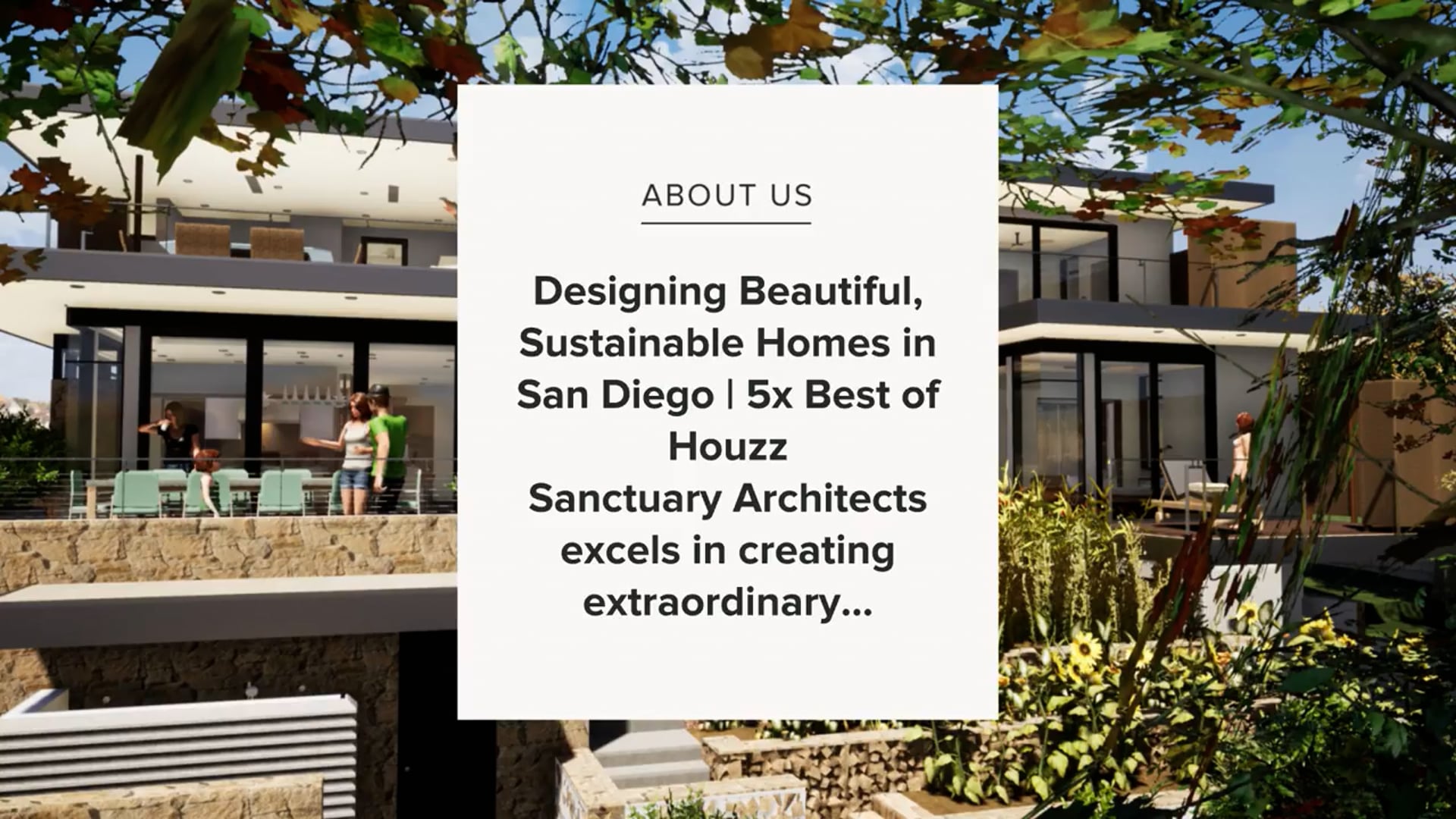 High Definition - Mediterranean - Terrace - San Diego - by Hill  Construction Company