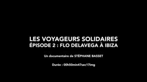 LES VOYAGEURS SOLIDAIRES