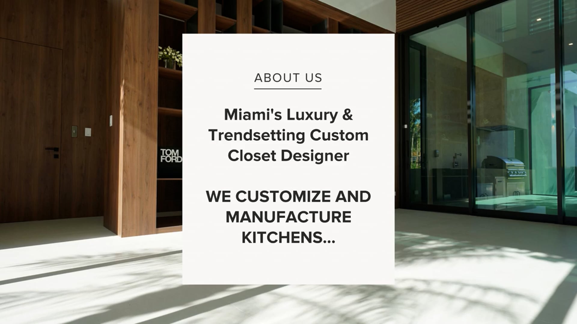 Designer Consignment, Miami, New Orleans