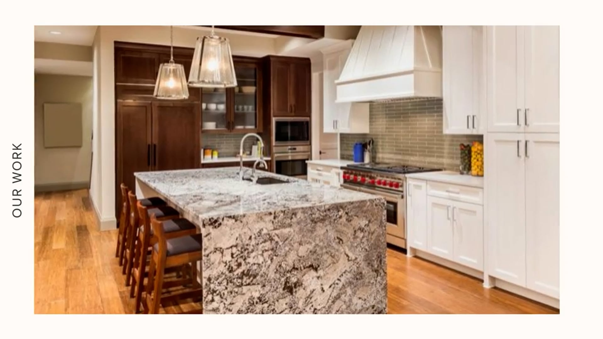 Creating a Classic Look with Green Granite Countertops - Granite Countertops  in Chattanooga Tennessee