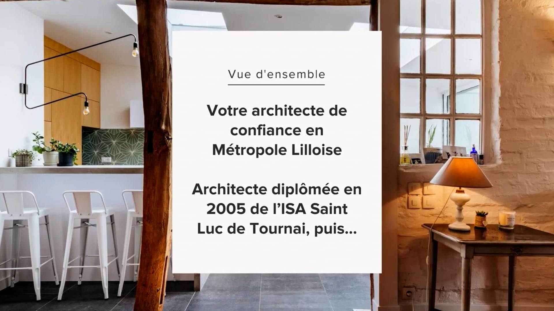 Les 15 meilleurs architectes sur Hénin-Beaumont