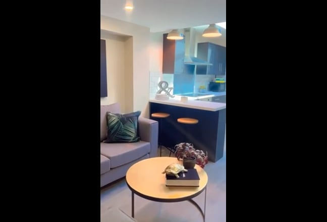 Video 1: Ensuite 5