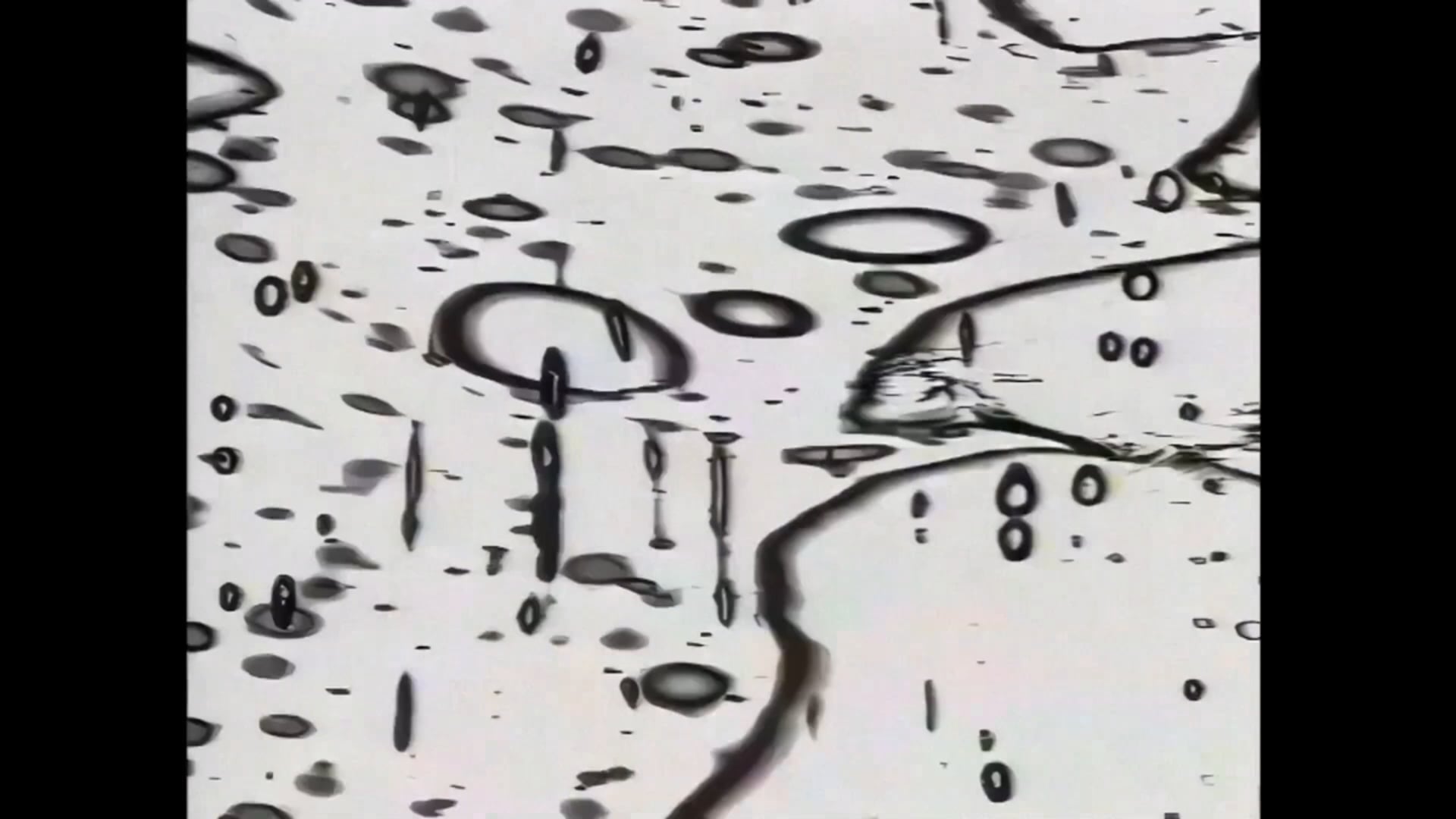Drift (videographic epigraph)
