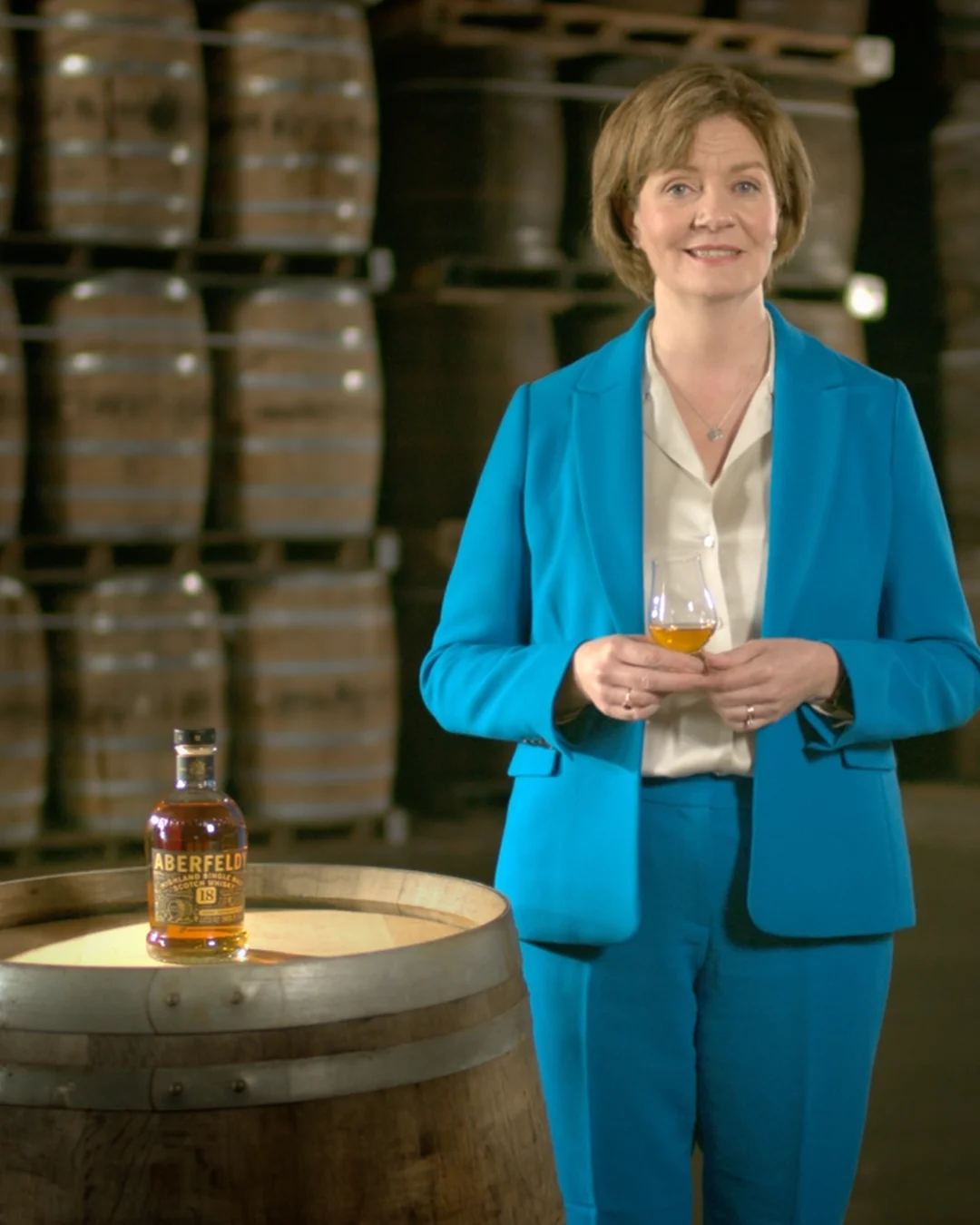 NAPA VALLEY RED WINE CASK 18 YEAR OLD - Aberfeldy US/EN NAPA VALLEY RED WINE CASK 18 YEAR OLD - Aberfeldy US/EN
