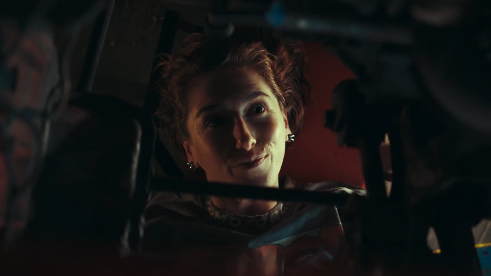 Ebay 'Built Different' directed by Robert Wilkins and produced for Prettybird