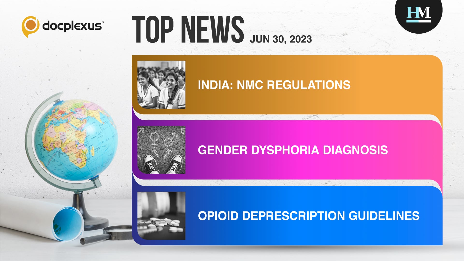India: NMC Invites Comments on Draft Regulations for Establishment of New Medical Colleges, and More