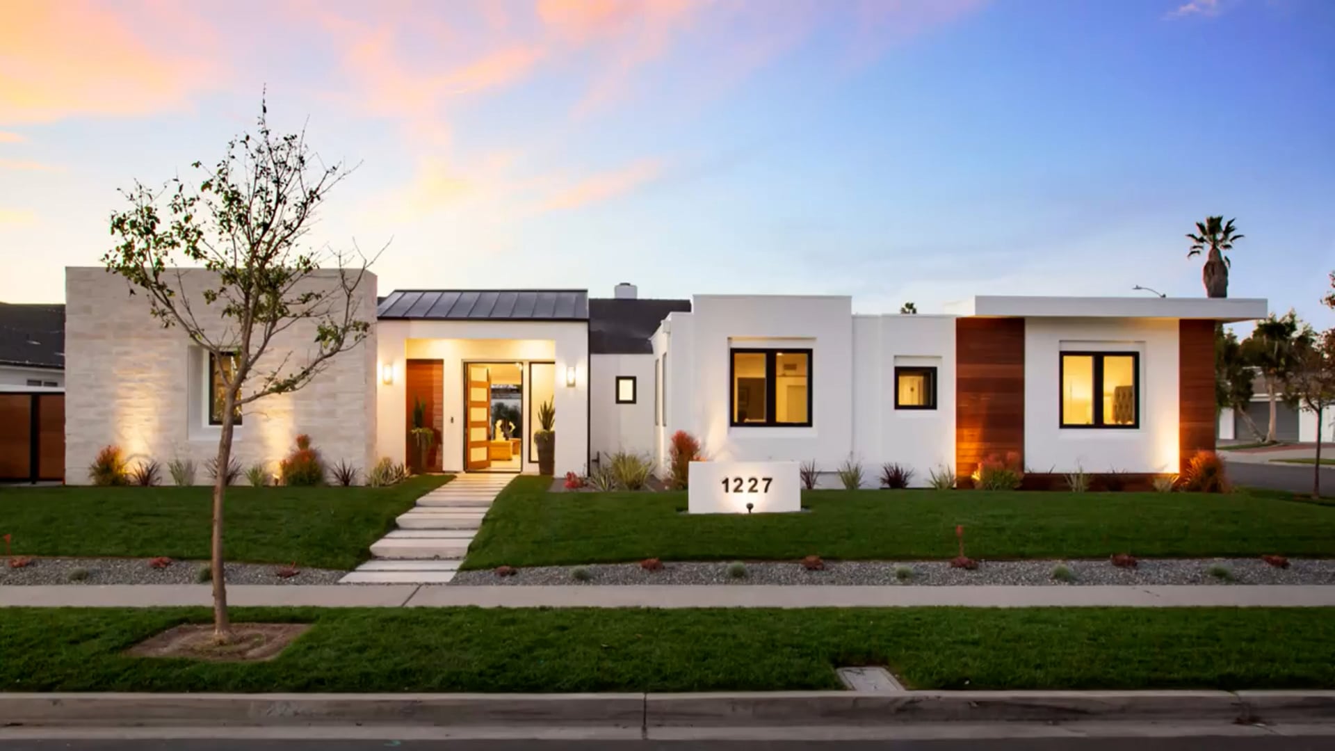 Home Renovation Chino California