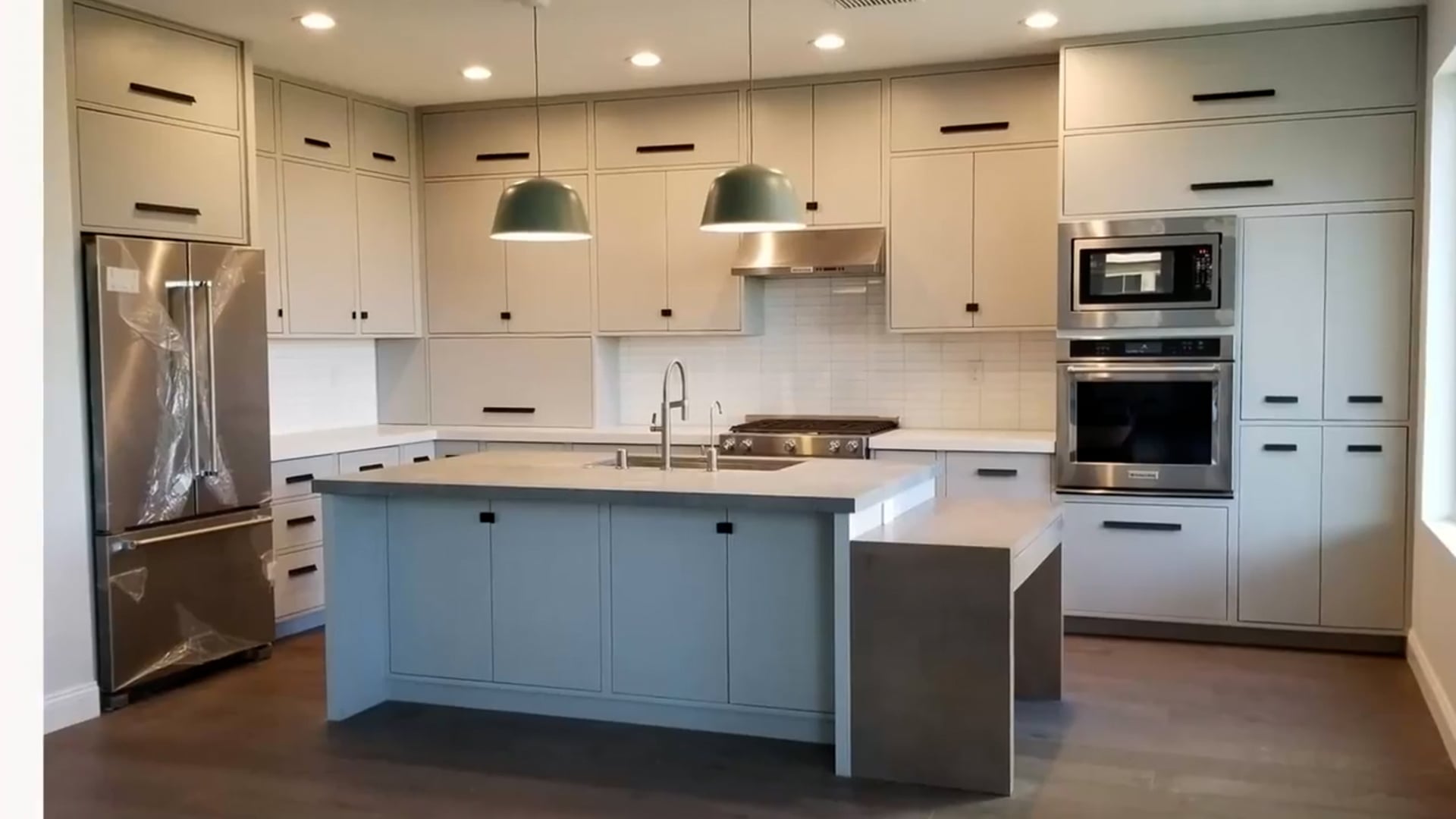 Prefab Kitchen Los Angeles Matttroy