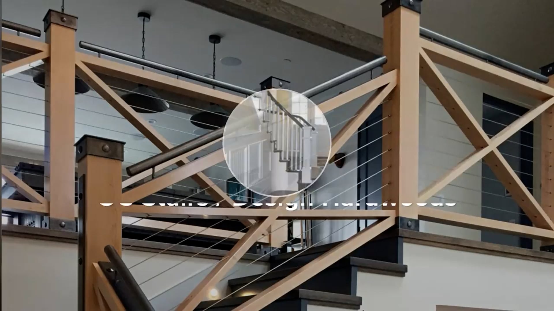 5 Things You Need To Know About Glass Railing - Specialized Stair