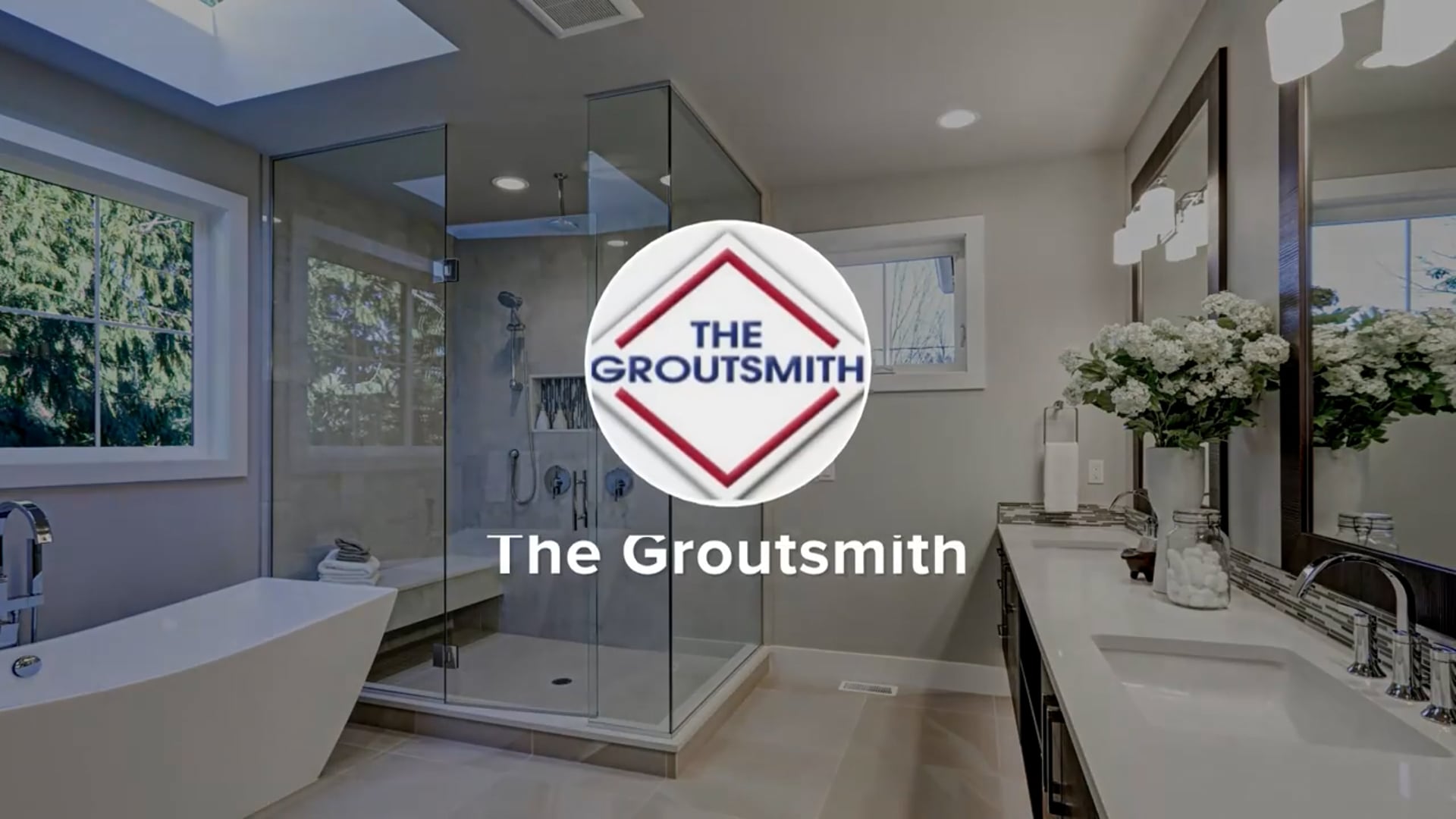 Grout Cleaning & Sealing in St. Charles MO