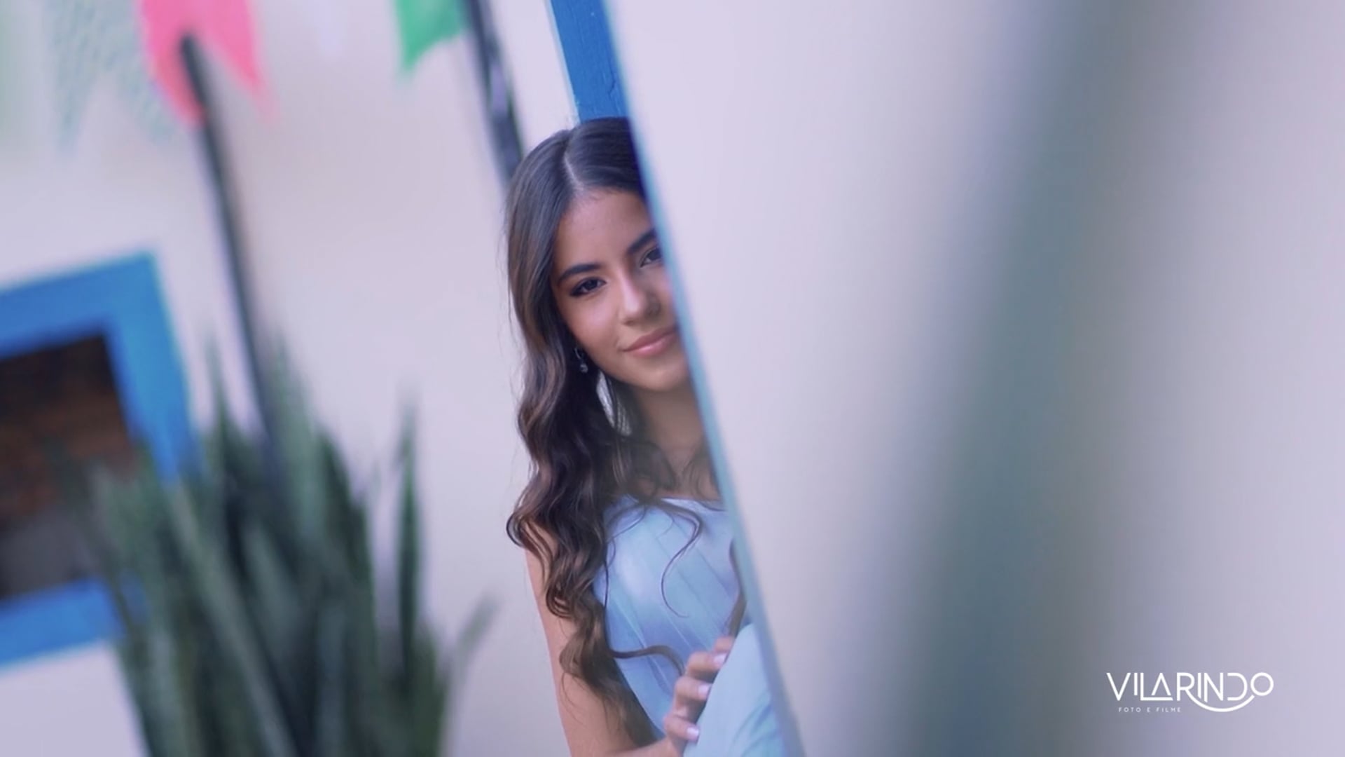 Save The Date Sophia Marcondes