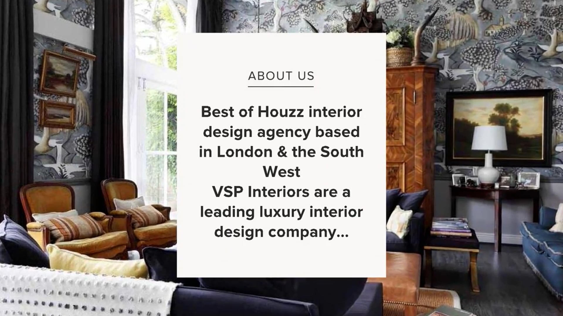 Die 20 besten Interior Designer und Raumausstatter in Hampshire ...