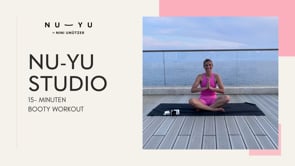 Related Embedded Video Item Thumbnail