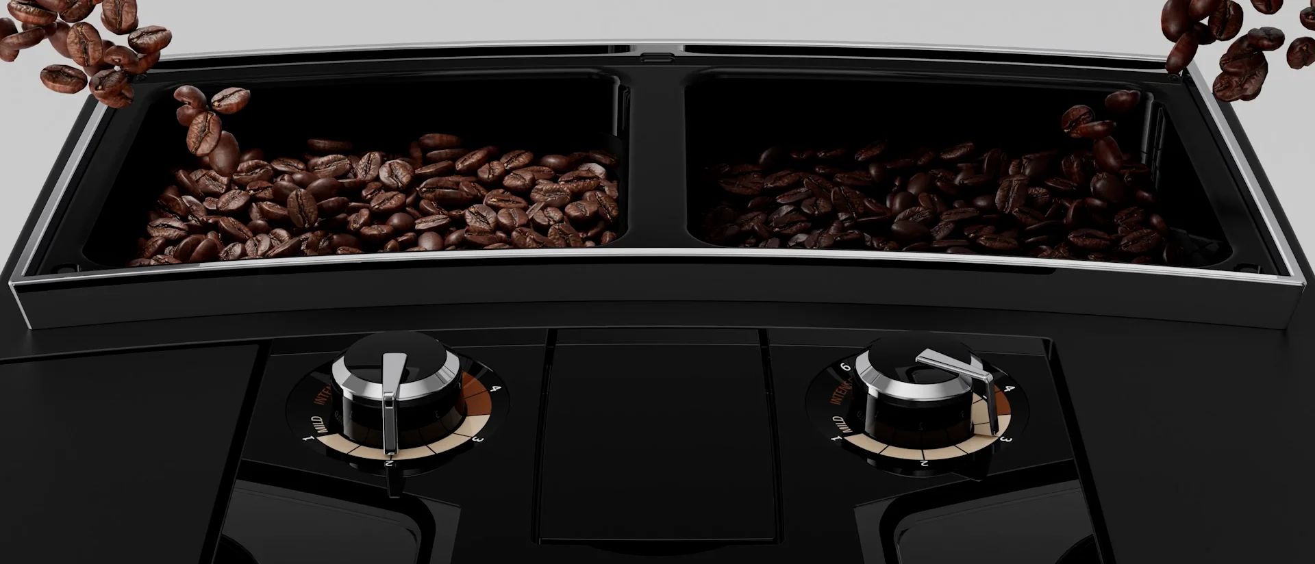 J8 twin - JURA Canada