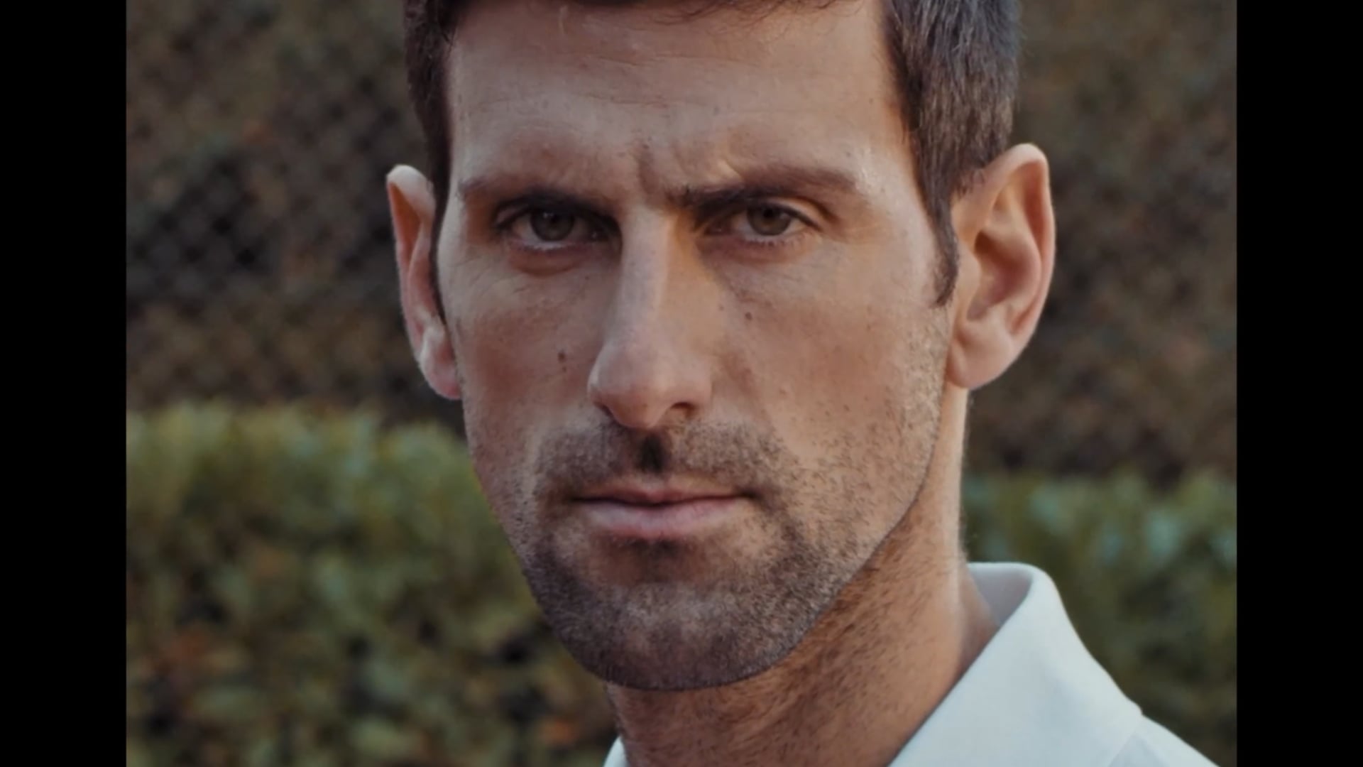 HUBLOT x Novak Djokovic 23 Grand Slams