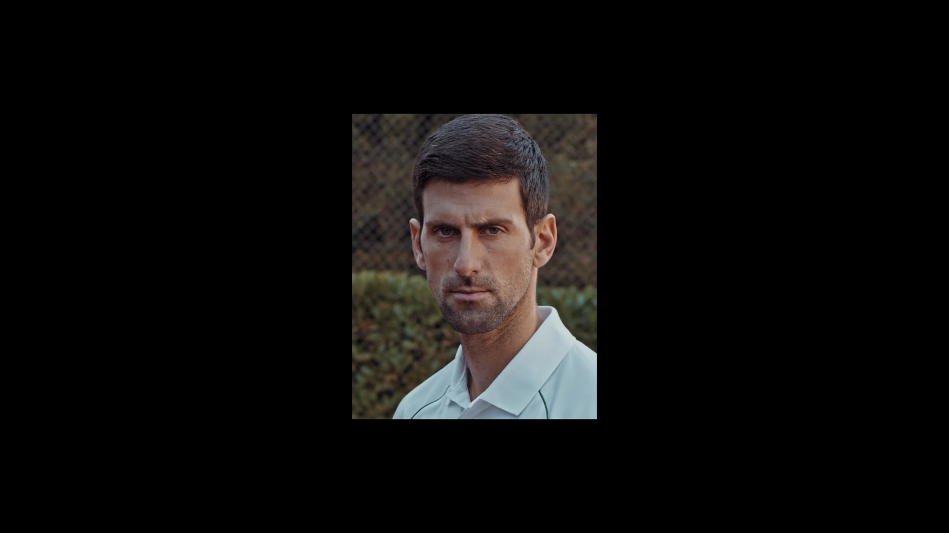 HUBLOT x Novak Djokovic 23 Grand Slams