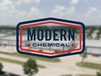 Modern Chemical | Quality products | Quality solutions