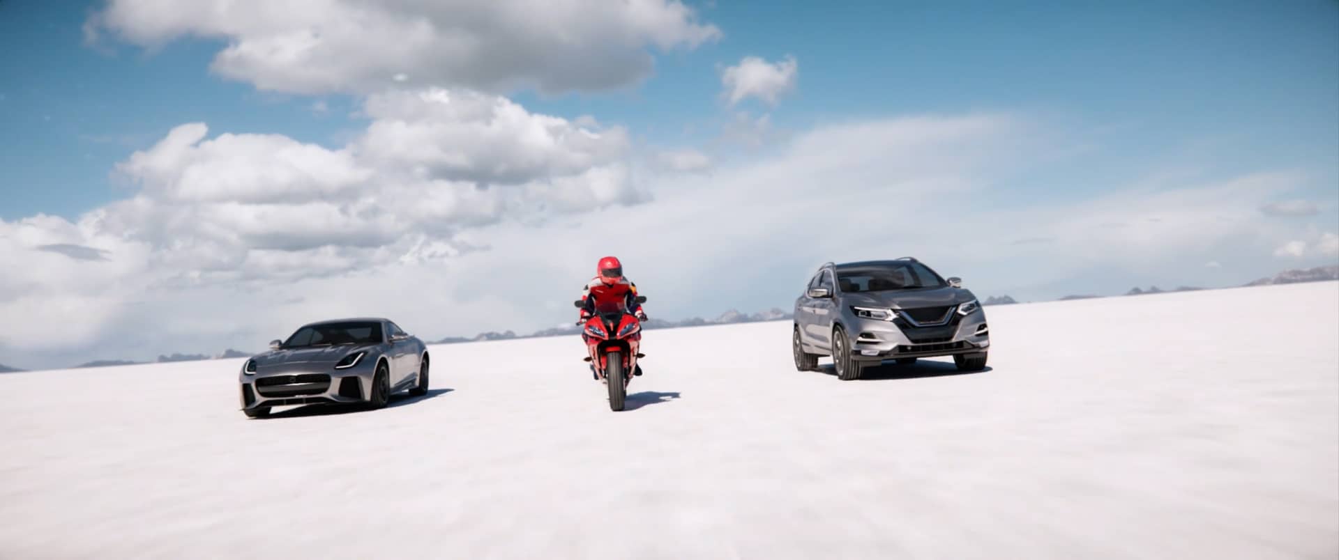 IOCL Servo 4T Xtra on Vimeo