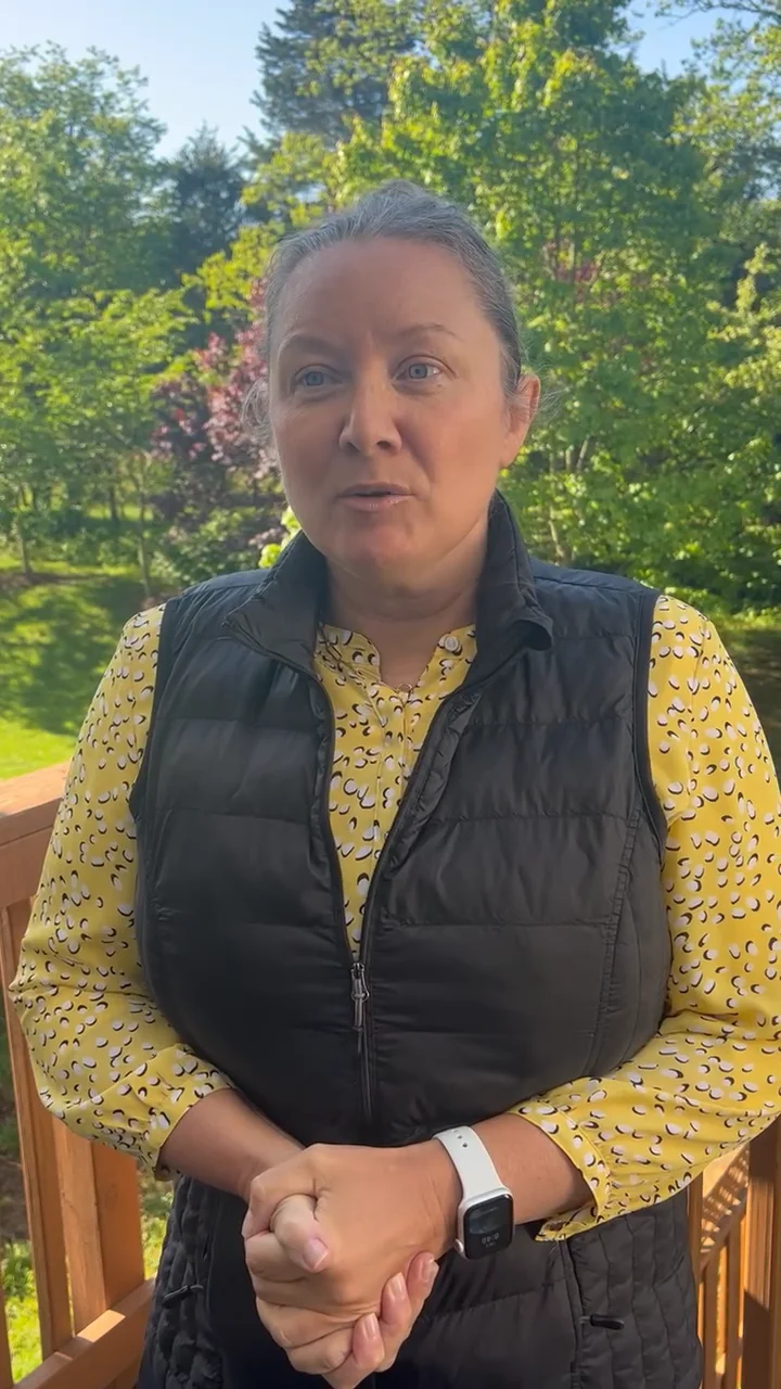 Cavery Health Clinic Dr. Bourget Take Vitals Daily on Vimeo